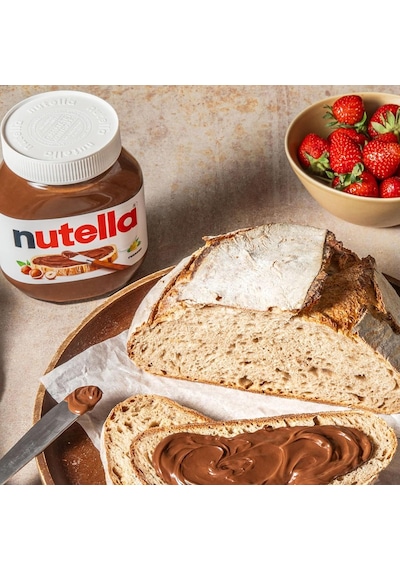 Kakaolu Fındık Kreması 400 Gr