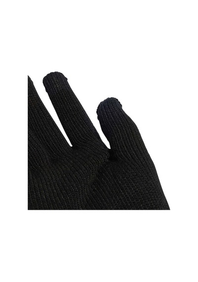 Adidas Tıro L Gloves Siyah Unisex Eldiven 000000000102040654 Siyah