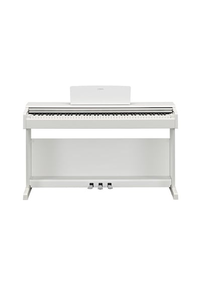 Yamaha YDP145WH Beyaz Dijital Piyano