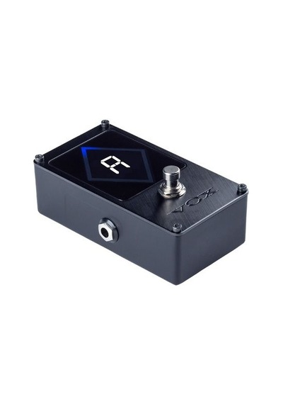 Vox Vxt-1 Strobe Pedal Tuner Pedal Akort Aleti