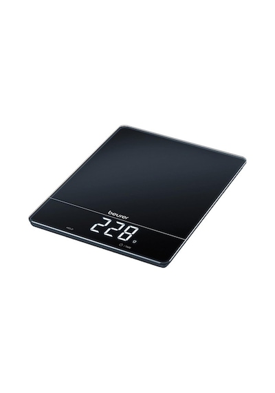 Beurer Ks 34 Mutfak Terazisi, 15 Kg'a Kadar Hassas Tartımlar Için Beurer Ks