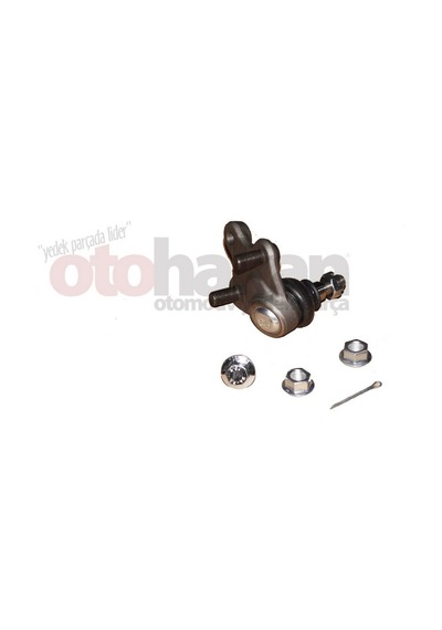 AYD 13365 ROTİL ALT CIVIC 12-