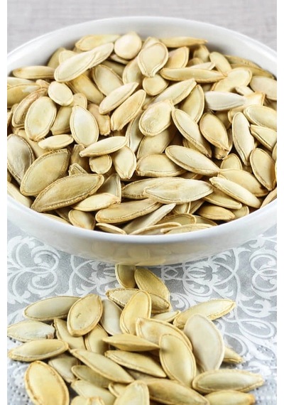 Kabak Çekirdek Tarzan 1 Kg