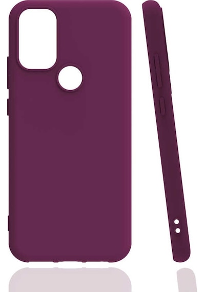 One Plus Nord N10 5G Kilif Zore Biye Silikon 525878467