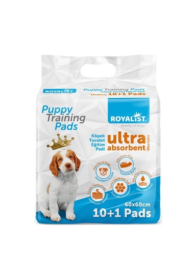 ROYALIST PED 60*60CM 10+1