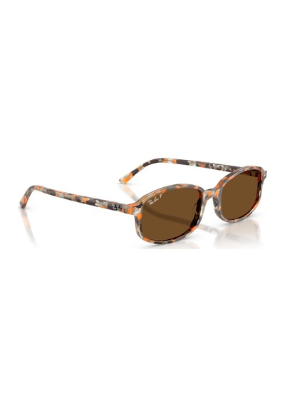 Ray-ban Güneş Gözlüğü Rb2232 56 135757 Turuncu