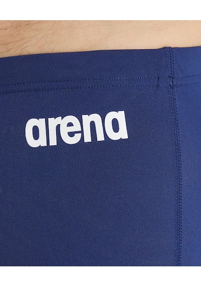 Arena Erkek Şort Yüzücü Mayosu Men's Team Swım Short Solıd 004776750 Yzm Uk Beden Lacivert