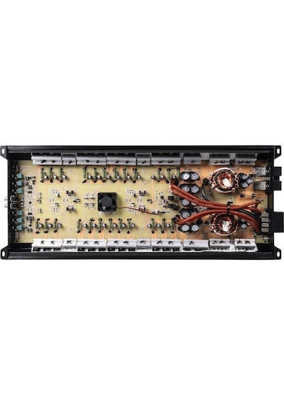 Forx5 Xap-250.4ab Amfi Kalite Arayanlar İçin