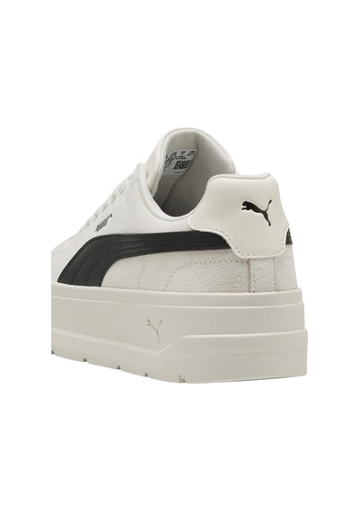 407297-02 Puma Karmen Classic Esd Kadın Spor Ayakkabı Beyaz 407297-02