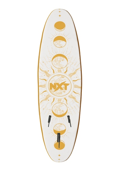 Nxt Seren Şişme Sup Stand Up Paddle Board - 335 Cm