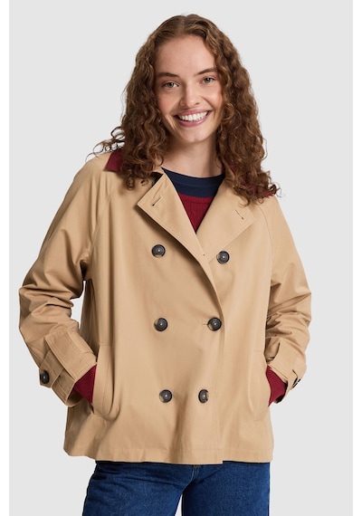 U.S. Polo Assn. Kadın Camel Mont 50319223 Vr015
