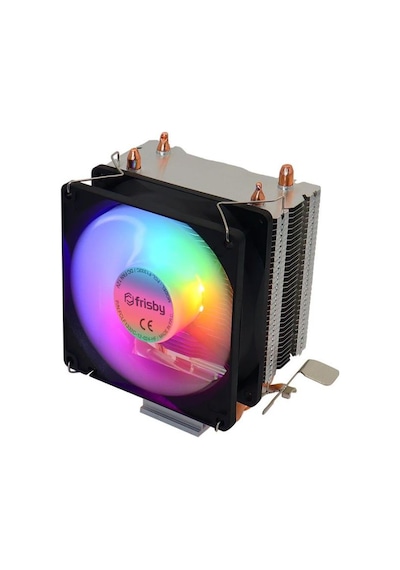 Frisby Fcl-f1332c 90mm P2s Cpu Soğutucu-142146