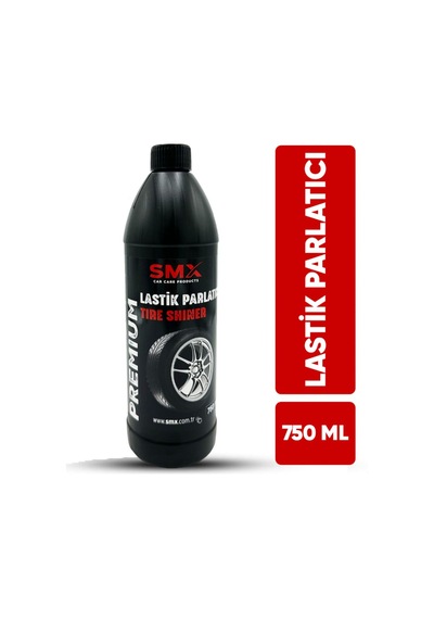 Lastik Parlatıcı 750 Ml