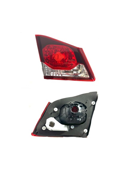 Leoparts Honda Cıvıc Stop Lambası İç Sol 2009-2011 34156-snb-g51
