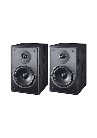 Magnat Monitor S30 Siyah 1 Çift Hoparlör