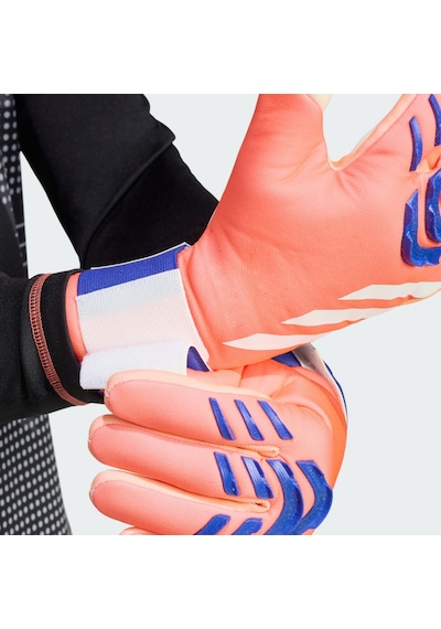 Adidas Jn5369 Pred Gl Lge Kaleci Eldiveni Pembe