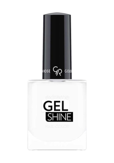 Golden Rose Extreme Gel Shine Oje 02