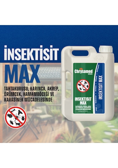 Chrysamed Max 2 L