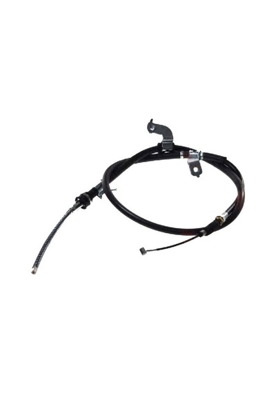 Mitsubishi L300 Arka Sol El Fren Teli 1998-2012 Mb256750 Mhr11544 2.5