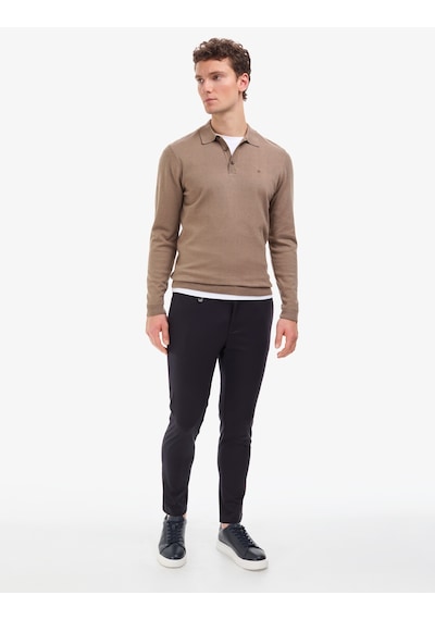 Pierre Cardin Erkek Lacivert Pantolon 50311582-vr033
