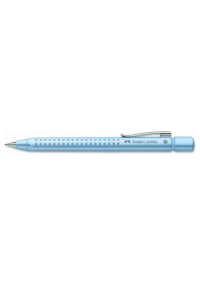 Faber Castell Faber-Castell Grip 2011 Versatil Kalem 0,7 Mm Açık Mavi