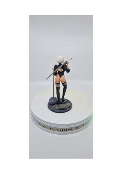 Nier Automata 19 Cm Figür