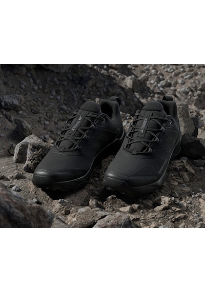 Adidas Terrex Skychaser Ax5 Erkek Outdoor Ayakkabısı Jq2215 Siyah Siyah