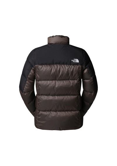 F0a8e14un01-r The North Face W Dıablo Down 2.0 Jacket Kadın Mont Bordo F0a8e14un01-r