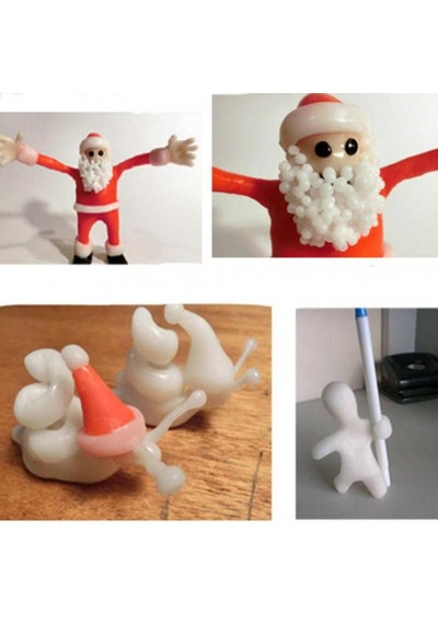 Plastimake Şekil Verilebilir Plastik, Süper Plastik 200 Gram