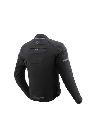 Ozone Rider Motosiklet Montu