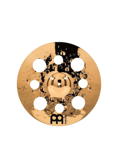 Meinl  Classics  Custom  16  Inch  Trash  Crash  Zil  thin