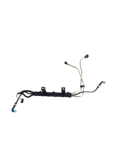 Wıntech Yakıt Boru Takımı Plastiksiz 3 Boru Fiat Doblo 1.3jtd 09- Wın-0500120