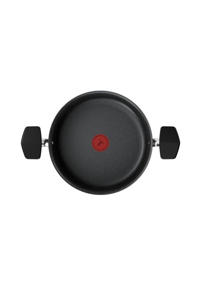 Expertise 5x Kısa Tencere - 26 Cm 2100137518 Belirtilmemiş