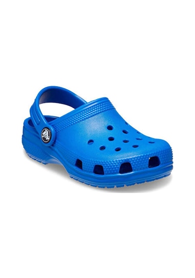 Crocs Classic Clog T Bebek Terlik 206990-4kz Mavi Mavi