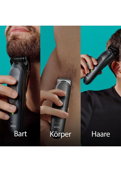 Braun Hepsi Bir Arada Giyotin Seti 7, 17'si 1 Arada Çoklu Bakım, Sakal Kesme Makinesi, Burun Kılı Kesme Makinesi, Yüz, Baş Ve Vücut İçin Saç Kesme Makinesi, 100 Dakikalık Pil, 14 Boy 3-21 Mm , Su Geçirmez, Mgk7491, Siyah Braun Hepsi Bir Arada Giyotin Seti 7, 17'si 1 Arada Çoklu Bakım, Sakal Kesme Makinesi, Burun Kılı Kesme Makinesi, Yüz, Baş Ve Vücut İçin Saç Kesme Makinesi, 100 Dakikalık Pil, 14 Boy 3-21 Mm , Su Geçirmez, Mgk7491, Siyah