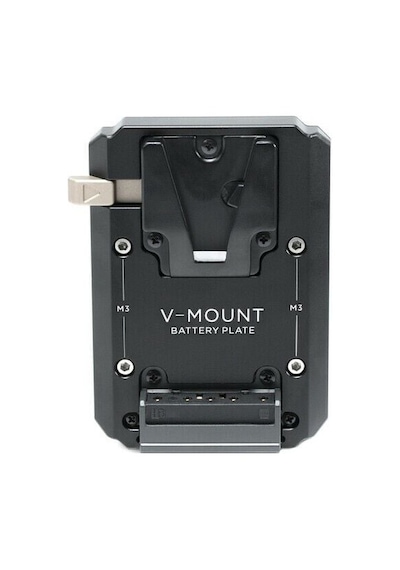 Tilta V-mount Battery Plate For Ring Grip Tga-rg-v