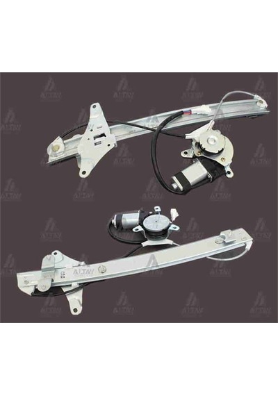 TAIWAN 6981002051 Cam Krikosu Corolla Uyumlu Motorlu 93-98 Ön Sağ
