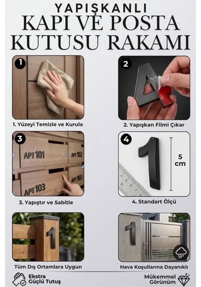 Mat Siyah Yapışkanlı 5 Cm Kapı Numarası 4 Küçük Boy 50 Mm Kapı No Rakam Sayı Daire, Posta Kutusu, Otel Oda No, Asansör, Kat Planı, Araç Model Ve Apartman İçi İçin Kendinden Yapışkanlı Krom Numaratör 4 4 Mat Siyah Yapışkanlı 5 Cm Kapı Numarası 4 Küçük Boy 50 Mm Kapı No Rakam Sayı Daire, Posta Kutusu, Otel Oda No, Asansör, Kat Planı, Araç Model Ve Apartman İçi İçin Kendinden Yapışkanlı Krom Numaratör 4 4