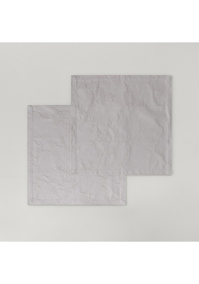 Linens Lemerdy 45x45 Cm 2'li Peçete Vizon Vizon