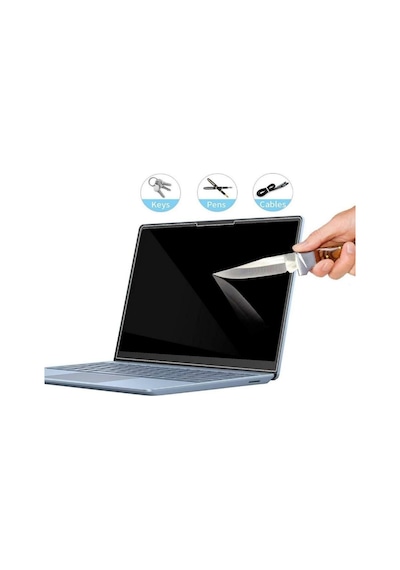 Lenovo Thinkpad X1 Carbon 11 14 İnç Ekran Koruyucu Nano