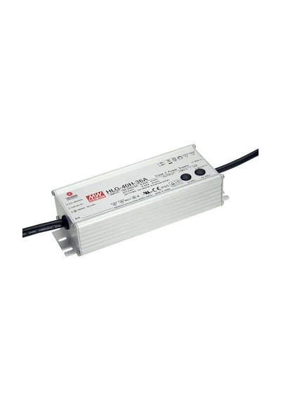 Meanwell Hlg-40 30v 1.34a Led Sürücü