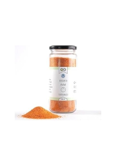 Og Organik Bebek Tarhanası +6 Ay 400 Gr