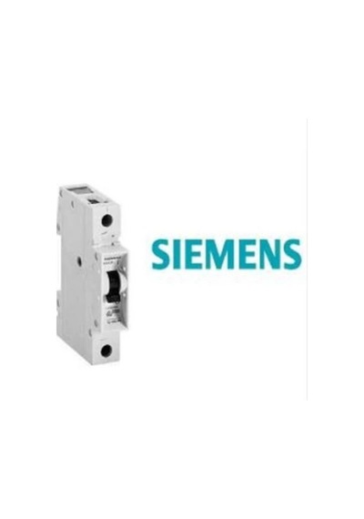 Sıemens B16 Sigorta Bx40