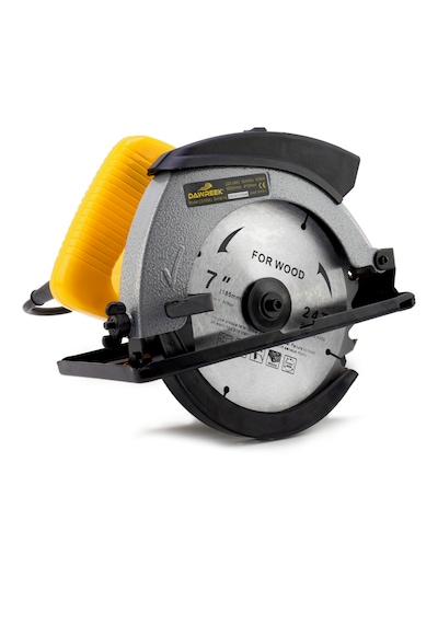 Dawreek DWE1 550RPM Daire Testere