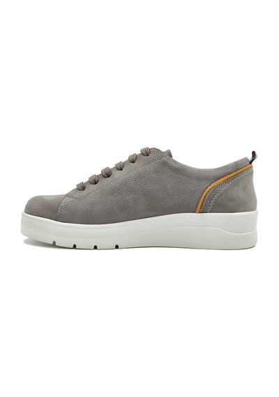 Freefoot 241270 Günlük Ayakkabı Gri 001