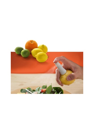 Periboia Limonluk Sprey - Perfume Cook Limon Spreyi Çok Renkli