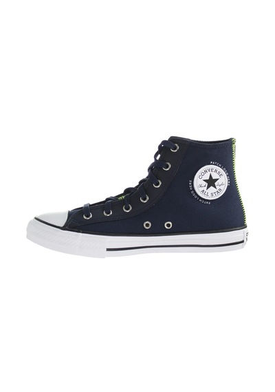 Converse Ctas Hı Obsıdıan Unısex Çocuk Ayakkabı 670020c Lacivert
