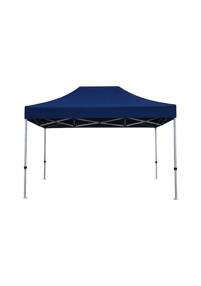 Yek Outdoor Teleskopik 3x2 Bagaj Boy Otomatik Gazebo Çardak Gölgelik Bahçe Kamelyası Asorti Renk Çok Renkli