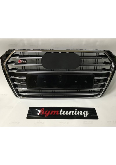 Audi A4 Panjur S4 Panjur B9 2017-20 Uyumlu Hymtuning... N11.54