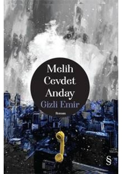 Gizli Emir (Ciltli) 9786051858395
